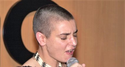 Sinéad O' Connor: Esta es la historia de su icónica canción ‘Nothing Compares 2U’