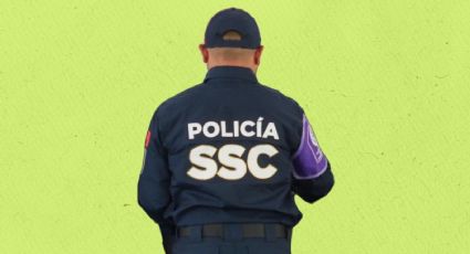 Suspende Asuntos Internos a cinco policías de la estructura de Apóstol y Job
