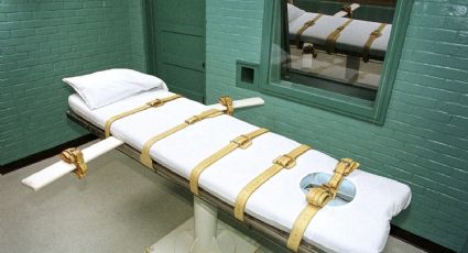 Alabama ejecuta pena de muerte contra James Barder por el asesinato de una mujer de avanzada edad