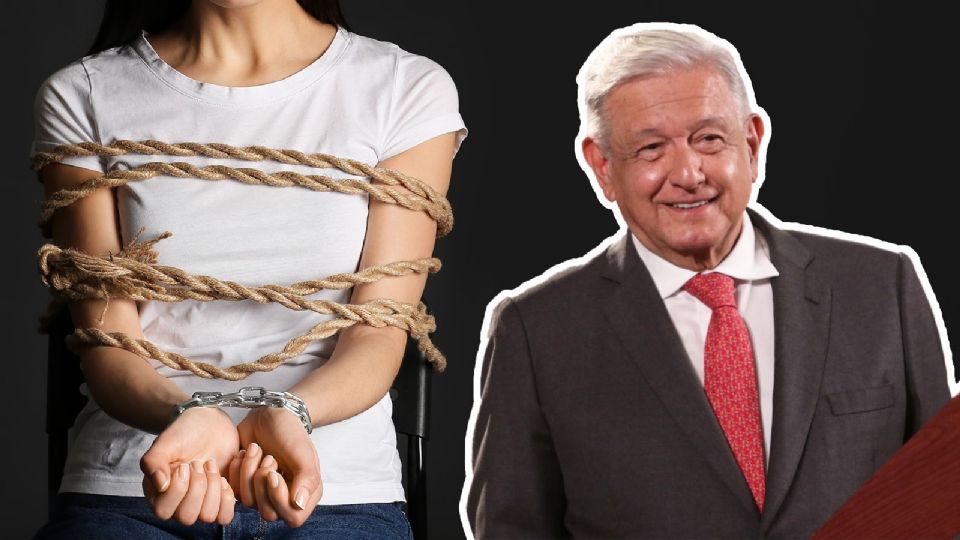 Las cifras contradicen a AMLO.