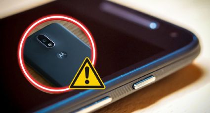 Motorola deshabilitará estos smartphones por incumplir con una norma