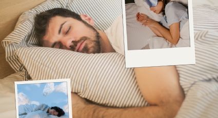 Técnicas para dormir: Conoce 5 consejos para un sueño ininterrumpido