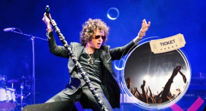 Bunbury en México: Conoce las fechas para la preventa de boletos y todos los detalles