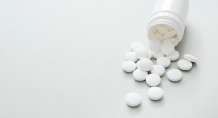 Alerta Cofepris sobre Aspirina Protect falsa