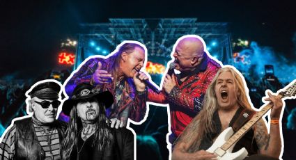 Hell and Heaven 2023: Bandas confirmadas, fechas y boletos