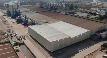 México y Estados Unidos definen plan de reparación en la empresa Draxton, en Guanajuato