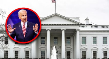 Casa Blanca: Servicio Secreto de EU descubre 'polvo blanco'; desalojan ala del edificio