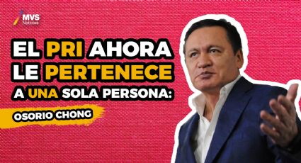 Alejandro Moreno es el ÚNICO  responsable de la DECADENCIA del partido