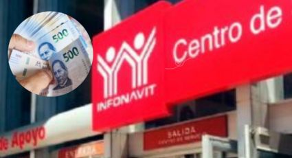 Infonavit: ¿Terminaste de pagar tu crédito y tienes saldo a favor?, esto debes hacer