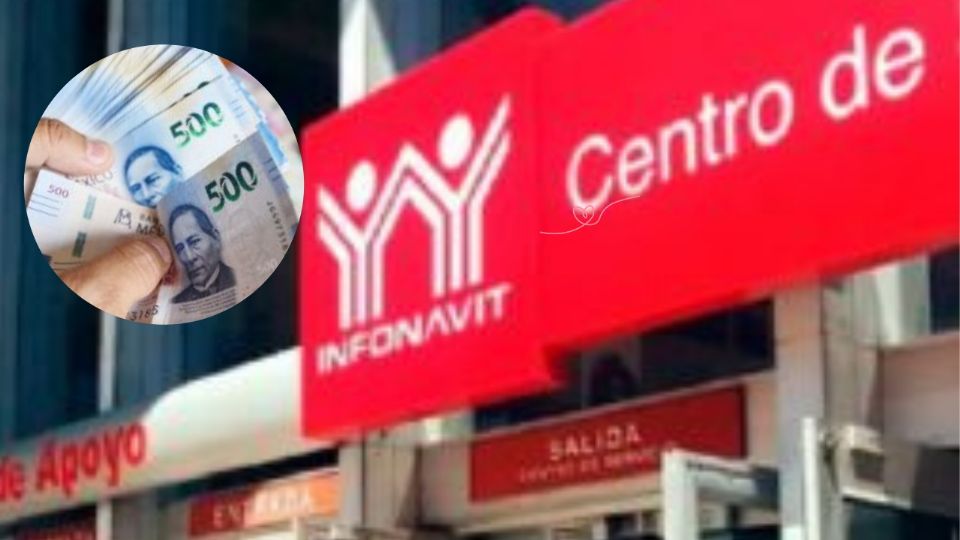 Infonavit te presta hasta 88 mil pesos para arreglos menores en tu hogar.