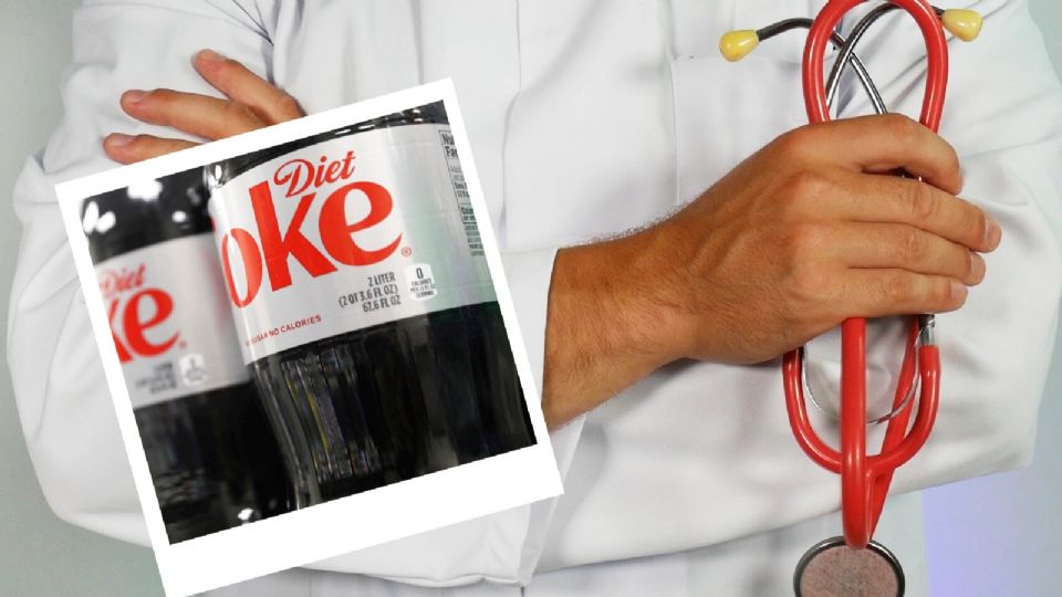 El Poder del Consumidor dice que las bebidas 'light' o 'Sin Azúcar' no tienen un impuesto especial.