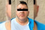 Capturan al 'Moicano' de la Unión Tepito con diversos estupefacientes