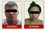 Dictan prisión preventiva contra autor intelectual del robo a la joyería de Plaza Antara