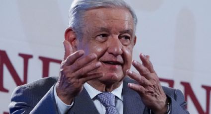 La mañanera de AMLO 5 de julio de 2023