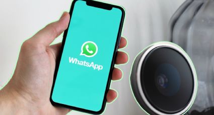 WhatsApp: Paso a paso para activar la ‘cámara secreta’ de la app