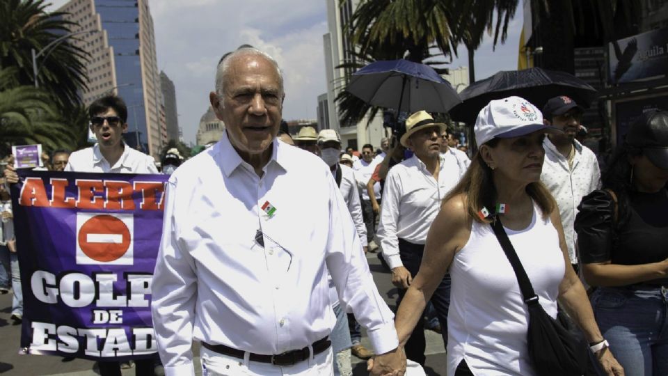 José Ángel Gurría.