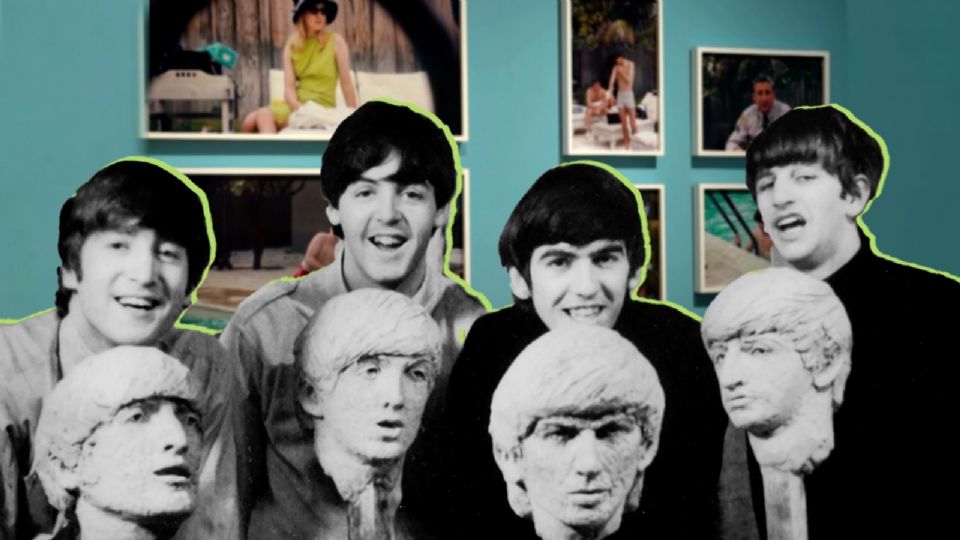 Beatlemanía