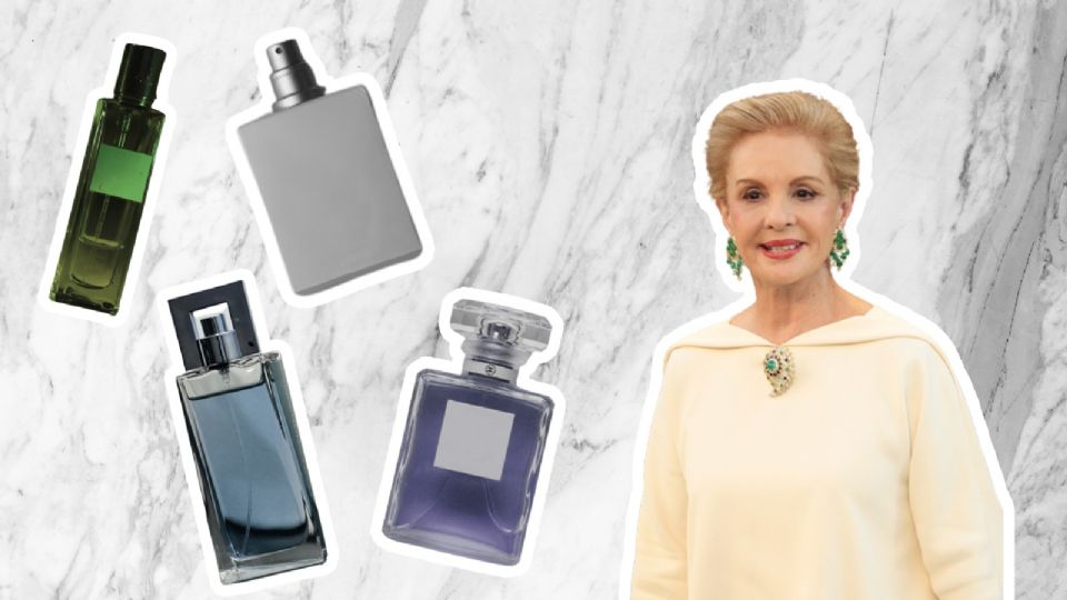 Conoce qué perfume de hombre puede ser tu mejor opción.