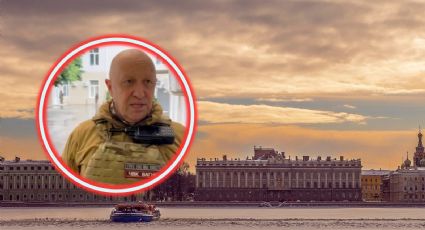 Yevgueni Prigozhin volvió a Rusia, según Alexandr Lukashenko; ¿dónde está?