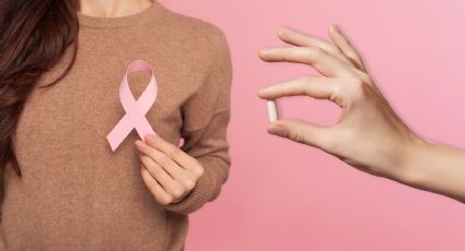 Cofepris autoriza nuevo medicamento para atención a cáncer de mama