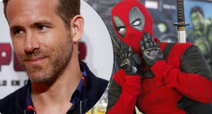 Deadpool 3: El vistazo de las primeras imágenes del rodaje con Ryan Reynolds