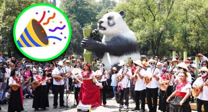 ¡Los 100 años del Zoológico de Chapultepec!