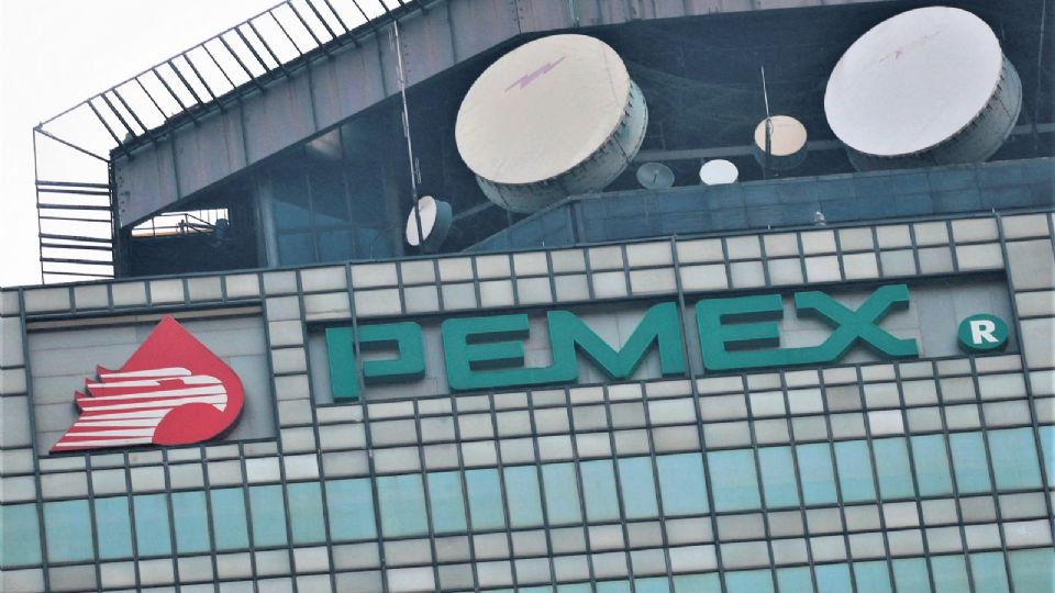 En breve comenzará a operar el Centro de Datos de Petróleos Mexicanos.