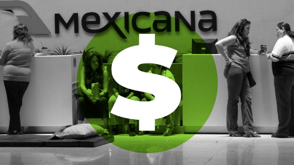 Se abre una posibilidad para que pueda realizarse la venta de Mexicana.