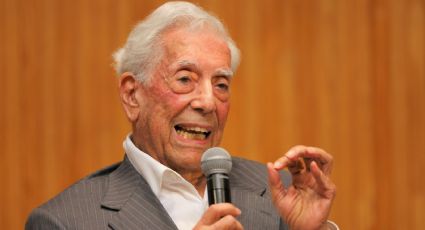 Mario Vargas Llosa es dado de alta del hospital tras contraer Covid-19; estas fueron sus palabras