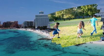 Cuidados para niñas y niños en vacaciones de verano; ¡garantiza la diversión y seguridad!
