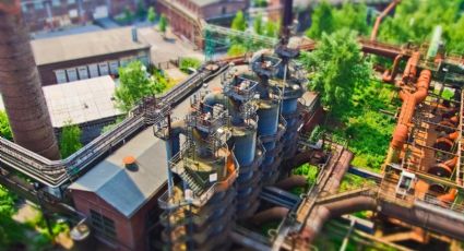 Seguridad y energía eléctrica, necesarios para parques industriales en México