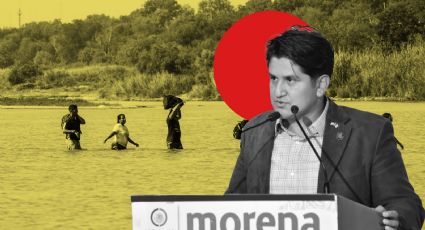 Llama diputado de Morena a proteger a migrantes ante las medidas represivas en EU