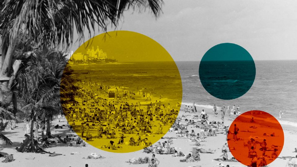 ¿No tienes planes para estas vacaciones? Checa estas recomendaciones.