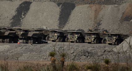 Sindicato minero critica posición del gobierno de México sobre conflicto en mina San Martín