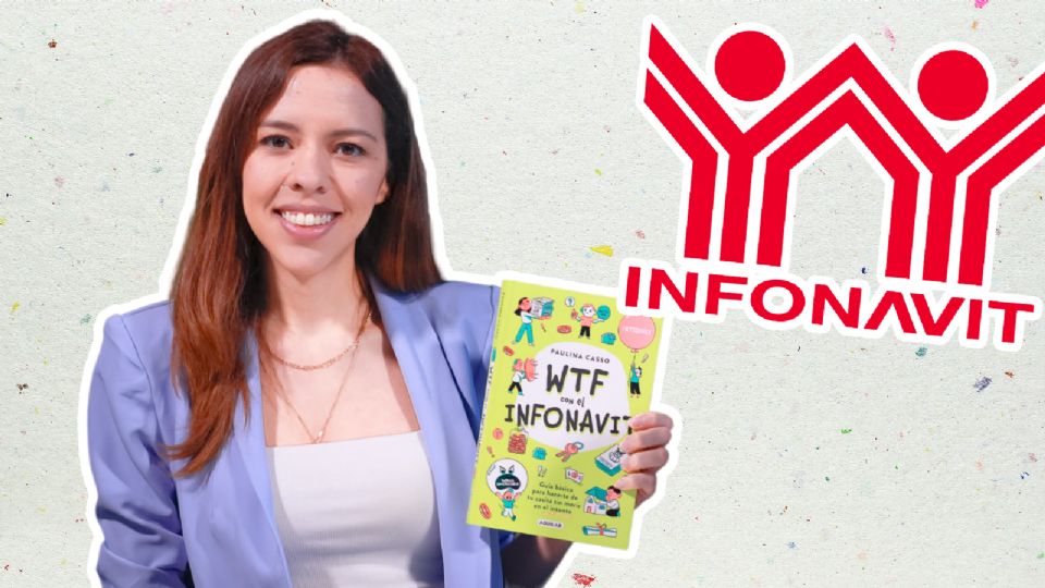 Paulina Casso presentó su más reciente libro.