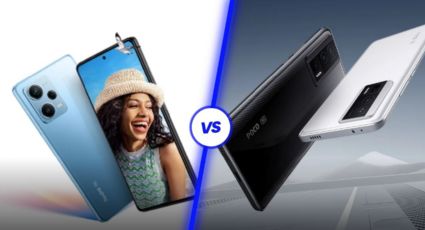 Xiaomi Redmi 12 Pro+ vs POCO X5 Pro: características y precios; ¿cuál es mejor?