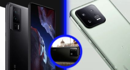 Estos son los 3 celulares más poderosos de Xiaomi en 2023 según Antutu