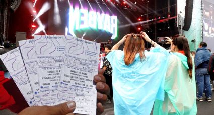 ¡Evita ser estafado! Estos son los ‘Condutips’ para comprar boletos de conciertos