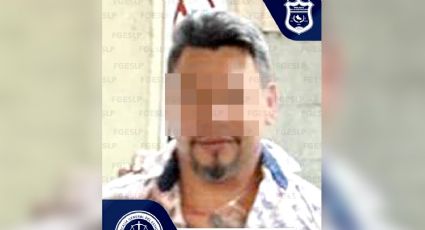 Fiscalía de San Luis Potosí busca hasta 50 años de cárcel para Fernando ‘N’, alias ‘El Tiburón’