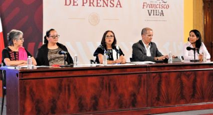 ¿Qué contienen los Libros de Texto de tercer grado? Sigue la conferencia vespertina aquí