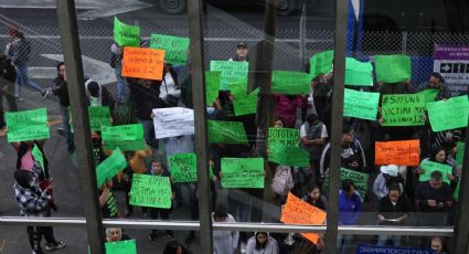 Indemniza GCDMX al 100% den los comerciantes de Tláhuac afectados por obras en L12 del Metro