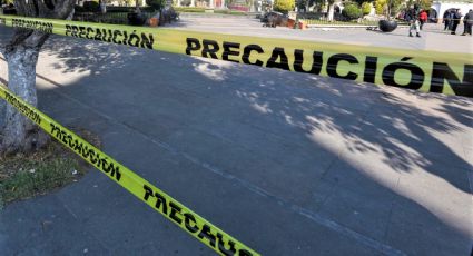 Localizan cuerpos sin vida de policías municipales secuestrados en comandancia de Villa Hidalgo