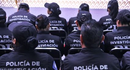 Inicia con mejoras programa de recompensas para capturar delincuentes peligrosos en CDMX