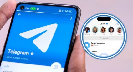 Telegram lanza las stories para todos sus usuarios; así funcionan