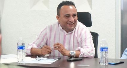 Aprehenden a Manuel Hernández Badillo, presidente municipal de Tula, Hidalgo