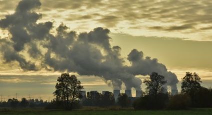 México da paso para combatir cambio climático