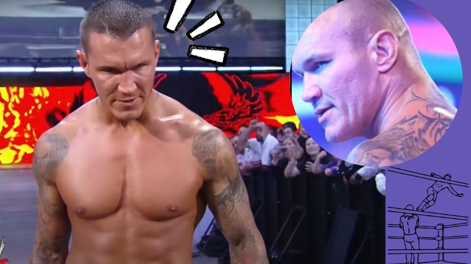 ¿Randy Orton podría regresar a la WWE? Esto se sabe a más de un año de su ausencia.