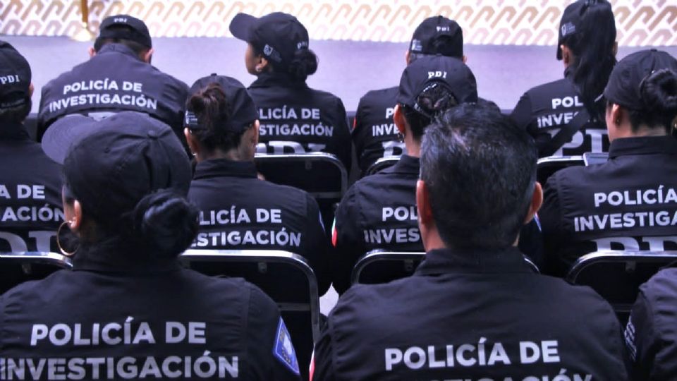 Este lunes autoridades capitalinas pusieron en marcha el “Programa de Recompensas para Capturar a Generadores de Violencia”.