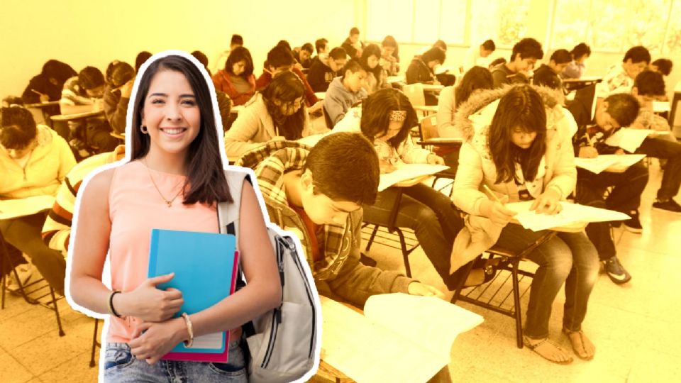 En esta edición del concurso, la Comipems ofertará 735 opciones educativas en 487 planteles ubicados en la Zona Metropolitana de la Ciudad de México.