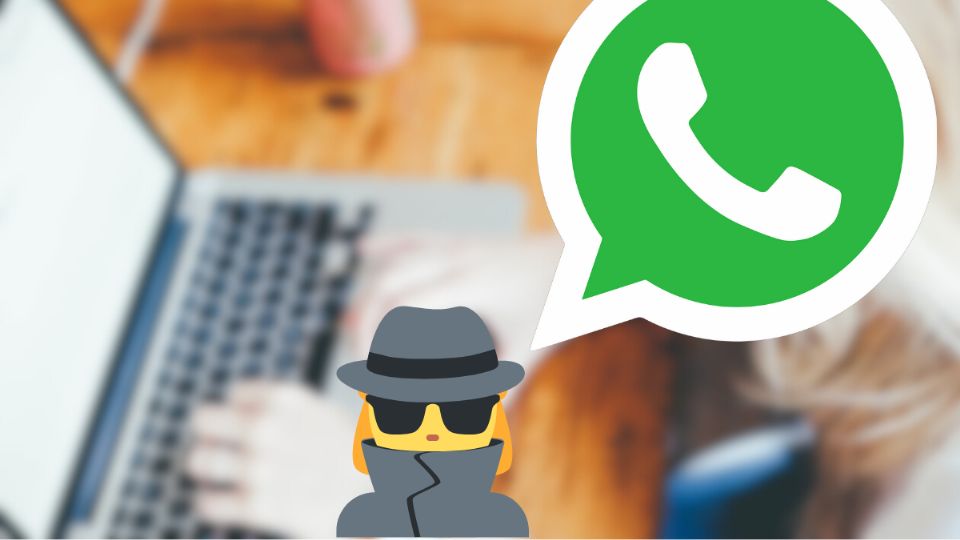 No permitas que terceros ingresen a tu cuenta de WhatsApp Web sin tu autorización.